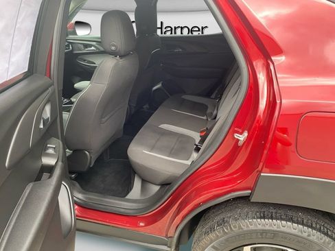 Used 2022 Chevrolet TrailBlazer LT w/ Convenience Package AWD/4WD image 15