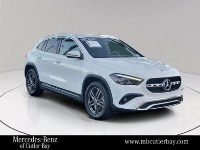 Certified 2025 Mercedes-Benz GLA 250 GLA 250