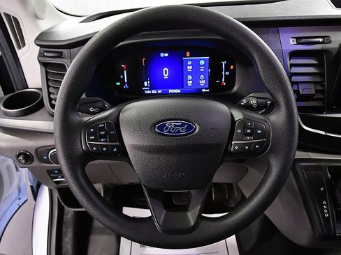 New 2026 Ford Transit 350 Base w/ Load Area Protection Package image 16