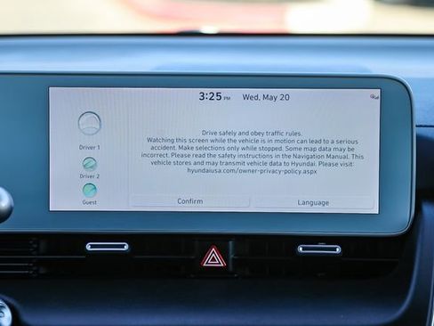 Certified 2024 Hyundai Ioniq 5 SEL RWD image 16