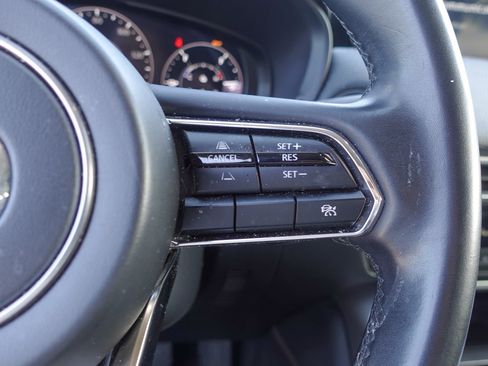 Used 2024 MAZDA CX-90 Plug-In Hybrid w/ Premium Pkg image 15