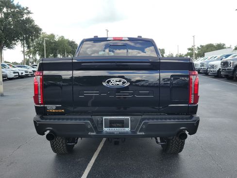 Used 2026 Ford F150 Tremor w/ Equipment Group 402A High AWD/4WD image 8