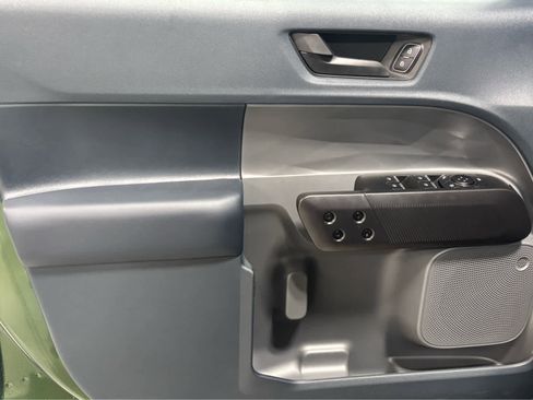 New 2025 Ford Maverick XLT w/ XLT Luxury Package image 14