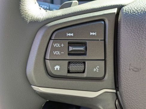 New 2026 Honda Ridgeline RTL image 18