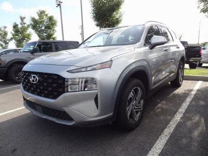 Used 2023 Hyundai Santa Fe SEL