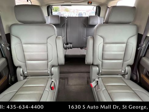 Used 2019 GMC Yukon Denali image 26