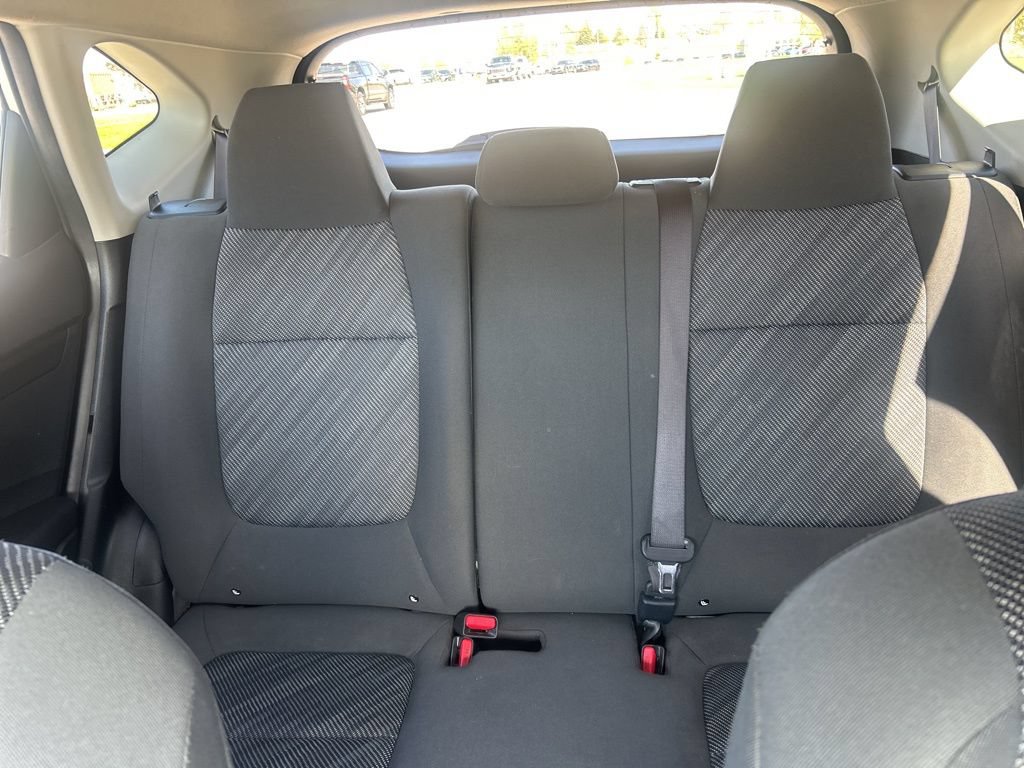 Used 2023 Kia Seltos LX AWD/4WD image 25
