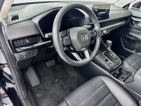 Certified 2025 Honda CR-V EX-L image 9