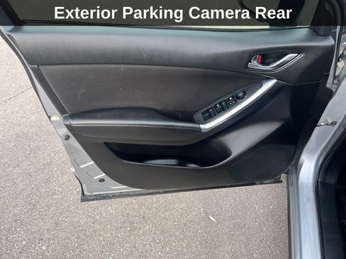 Used 2016 MAZDA CX-5 Touring image 13