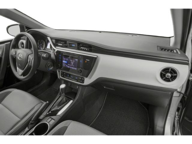 Used 2019 Toyota Corolla SE FWD image 16