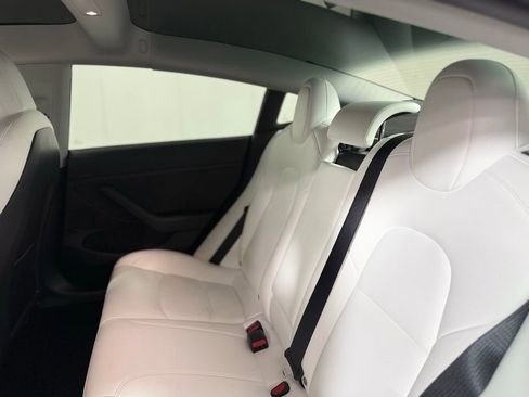Used 2021 Tesla Model 3 Long Range image 21