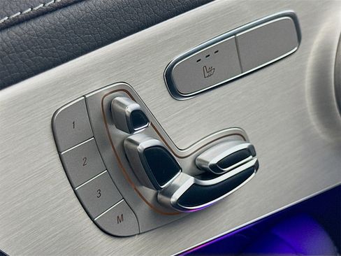 Used 2023 Mercedes-Benz C 300 Coupe image 21