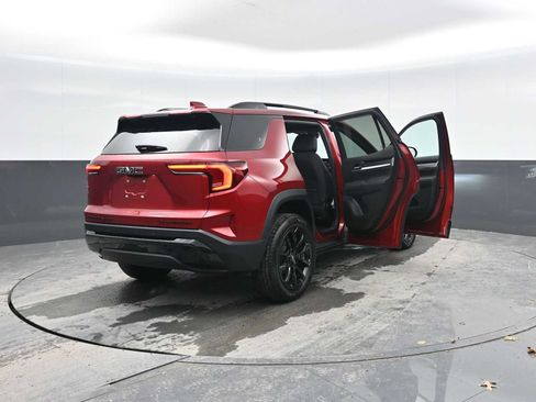 New 2026 GMC Terrain Elevation w/ Elevation Premium Package image 42