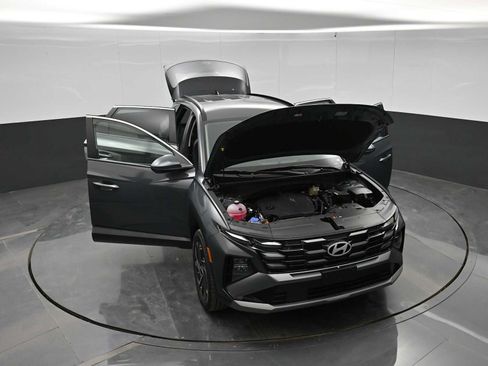 New 2026 Hyundai Tucson SEL Plus AWD/4WD image 39