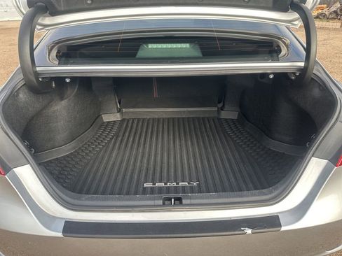 Used 2019 Toyota Camry XSE image 20