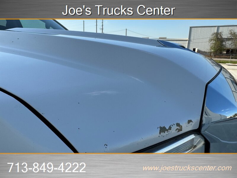 Used 2019 GMC Sierra 3500 Denali w/ Duramax Plus Package AWD/4WD image 62