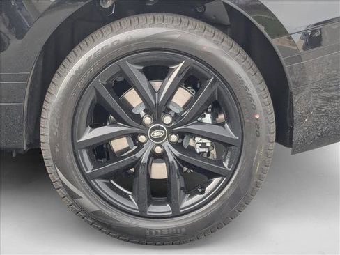 New 2026 Land Rover Range Rover Velar Dynamic SE image 9