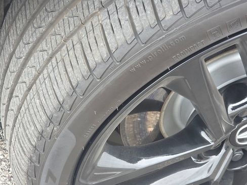 Used 2025 Acura TLX Type S AWD/4WD image 11