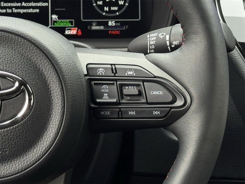 Used 2025 Toyota Corolla GR image 14