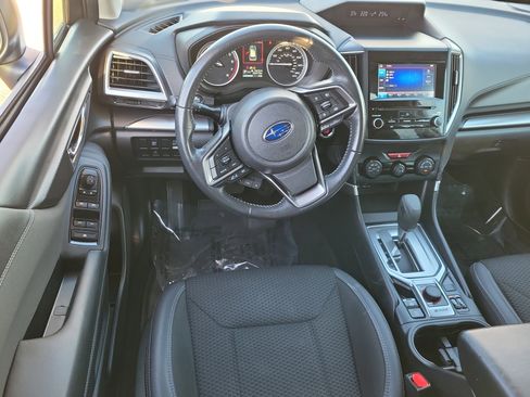 Used 2022 Subaru Forester Premium image 19