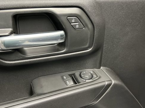 New 2025 GMC Sierra 3500 Pro image 54