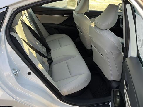 New 2026 Toyota Camry XLE AWD/4WD image 12