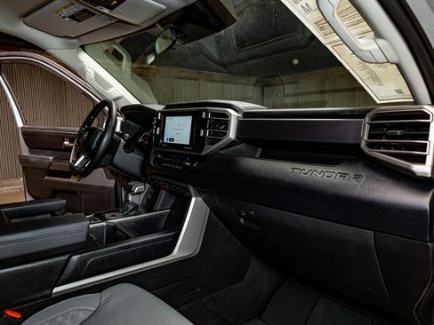 Used 2023 Toyota Tundra SR5 image 19