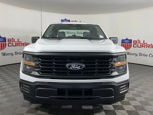 New 2026 Ford F150 XL RWD image 8