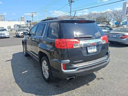 Used 2017 GMC Terrain SLE w/ Convenience Package image 5