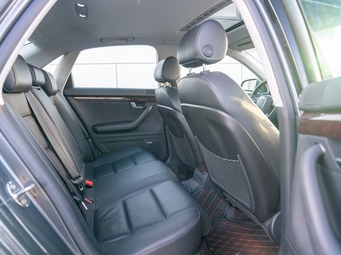 Used 2008 Audi A4 2.0T image 23