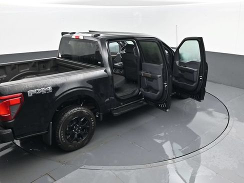 Used 2024 Ford F150 STX w/ Equipment Group 201A FX4 AWD/4WD image 25