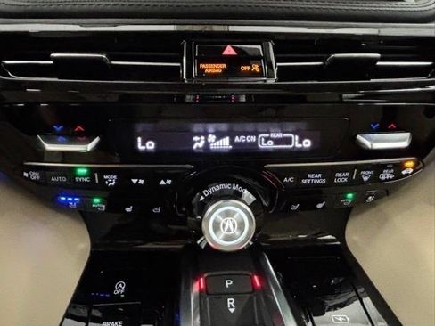 Used 2026 Acura MDX SH-AWD w/ Advance Package image 23