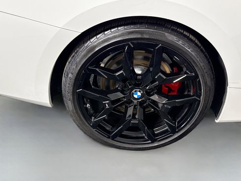 Used 2026 BMW 430i Coupe w/ M Sport Package RWD image 31