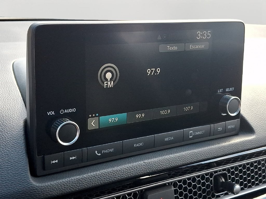 Used 2026 Honda Civic Sport image 16