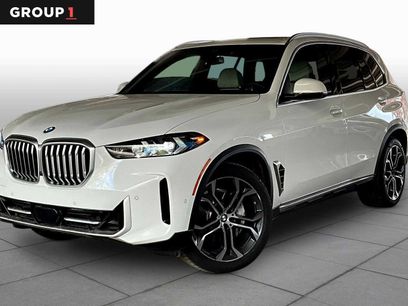 Used 2026 BMW X5 sDrive40i w/ Climate Comfort Package