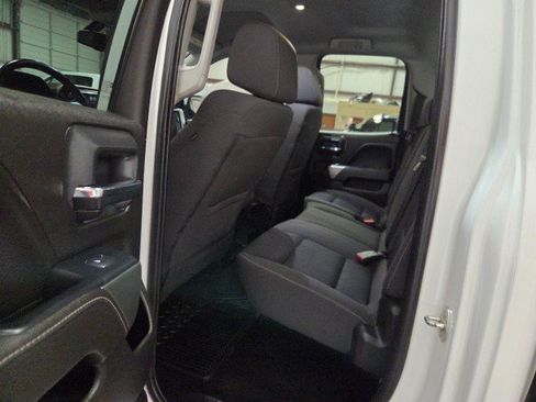 Used 2018 Chevrolet Silverado 1500 LT RWD image 69