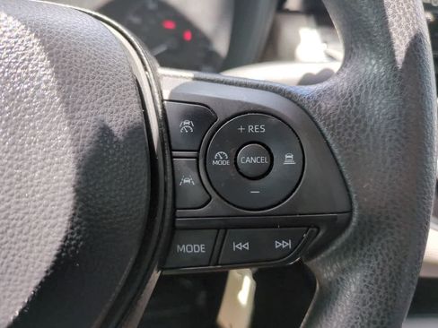 Certified 2024 Toyota Corolla LE FWD image 23