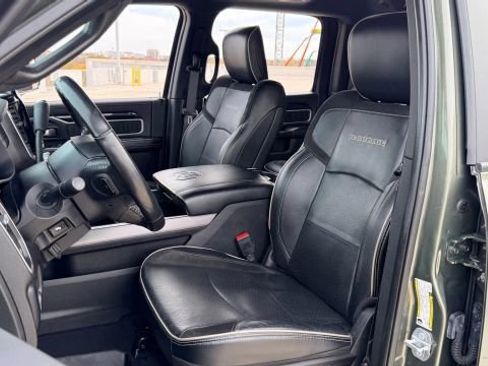 Used 2020 RAM 2500 Laramie image 26