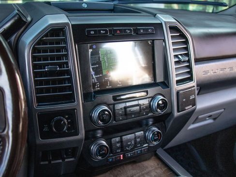 Used 2019 Ford F350 Limited image 16