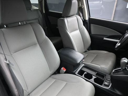 Used 2016 Honda CR-V EX-L image 20