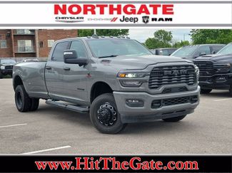 New 2026 RAM 3500 Big Horn AWD/4WD video 1
