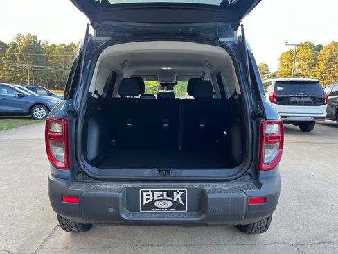 New 2025 Ford Bronco Sport Big Bend image 19