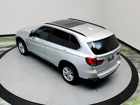 Used 2014 BMW X5 sDrive35i RWD image 36