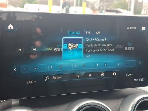 Certified 2022 Mercedes-Benz GLC 300 4MATIC image 17