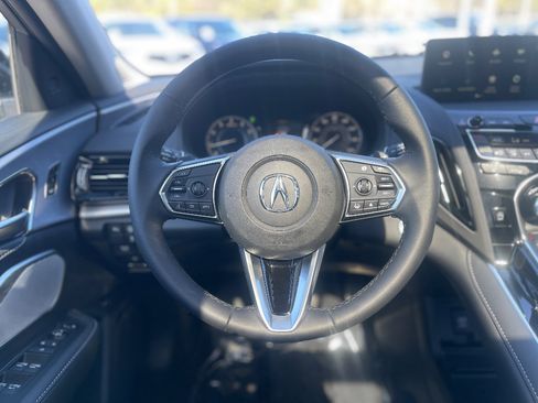 New 2026 Acura RDX SH-AWD w/ Technology Package image 22