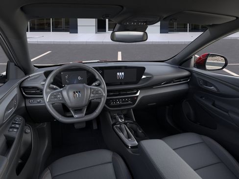 New 2026 Buick Envista Avenir FWD image 39