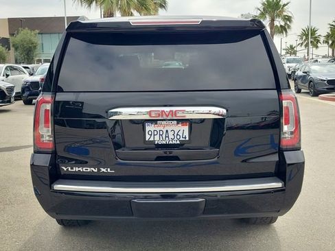 Used 2019 GMC Yukon XL Denali w/ Open Road Package AWD/4WD image 36
