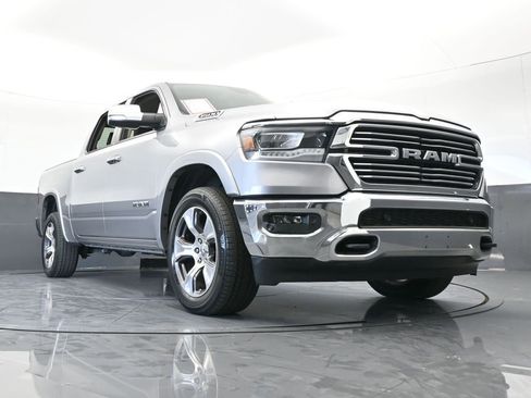 Used 2021 RAM 1500 Laramie image 68