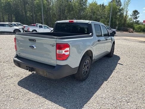 Used 2022 Ford Maverick XLT w/ Equipment Group 300A Standard image 7