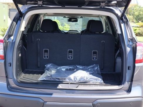 New 2026 Subaru Ascent Bronze Edition AWD/4WD image 24